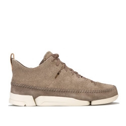Clarks 其乐 Originals Trigenic Flex 2 男款复古三瓣鞋2代