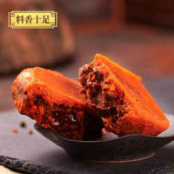 9月21日0点手工自制火锅底料500g