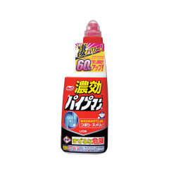 LION 狮王 管道疏通剂 450ml *2件