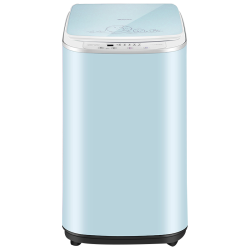 Hisense 海信 XQB30-M108LH 3公斤 迷你 波轮洗衣机