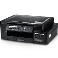 brother 兄弟 DCP-T510W 彩色喷墨多功能一体机