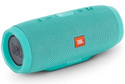 JBL Charge3 音乐冲击波3 蓝牙小音箱