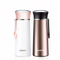 苏泊尔 不锈钢保温杯 300ml