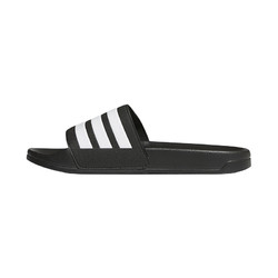 Adidas阿迪达斯 ADILETTE SHOWER 男款拖鞋AQ1701