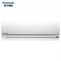 Panasonic 松下 怡众系列 CU-SA13KH2-1 1.5匹 定频 壁挂式空调