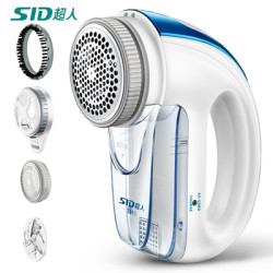SID 超人 SR2862 毛球修剪器