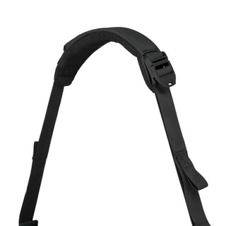 OSPREY 携行者30升单肩背包挎包运动户外拎包男女通用包袋TRILLIUM 30 黑色