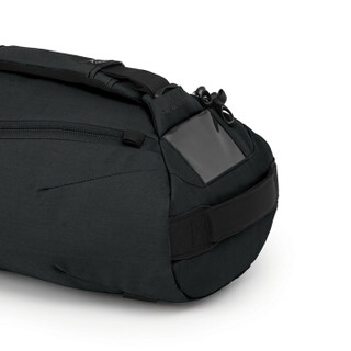 OSPREY 携行者30升单肩背包挎包运动户外拎包男女通用包袋TRILLIUM 30 黑色