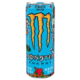 京东PLUS会员：Monster 魔爪芒果狂欢能量风味饮料（果味） 330ml*24罐 整箱装