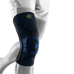 BAUERFEIND SPORTS KNEE SUPPORT 运动护膝