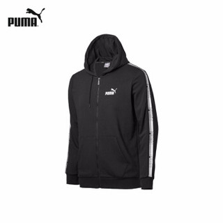 PUMA 彪马 男士运动夹克 853356