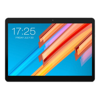 Teclast 台电 M20 4G 10.1英寸平板电脑 灰色 4GB+128G LTE版 