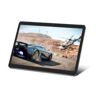 Teclast 台电 M20 4G 10.1英寸平板电脑 灰色 4GB+128G LTE版 