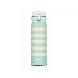 THERMOS 膳魔师 JNL-502G 不锈钢保温杯 500ml *3件