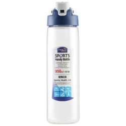 LOCK&LOCK 乐扣乐扣 HLC950 塑料运动水杯 950ml
