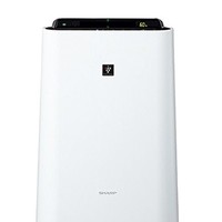 中亚Prime会员：SHARP 夏普 KC-F70-W 空气净化器