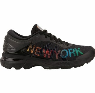 ASICS 亚瑟士 GEL-KAYANO 25 NYC 女款跑步鞋 纽约马拉松特别款