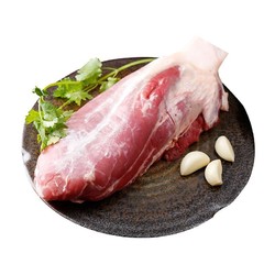 Kerchin 科尔沁 牛腱子 1kg *2件