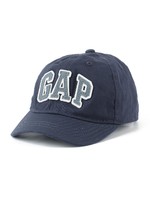 Gap 盖璞 幼儿 Logo徽标休闲棒球帽