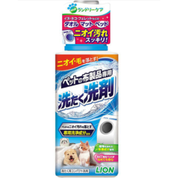 LION 狮王 宠物气味清洁剂 400g