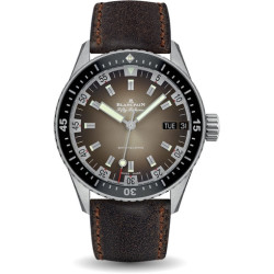 BLANCPAIN宝珀Fifty Fathoms五十噚5052-1110-063A男士机械腕表
