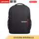 联想（Lenovo）B510拯救者Y7000/Y7000P电脑包13/14/15.6英寸笔记本背包 电脑背包 黑色