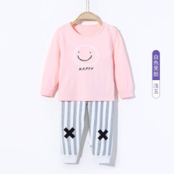Miiow 猫人儿童内衣套装 *2件