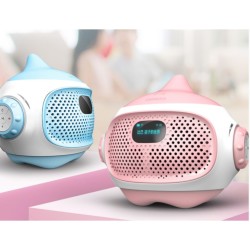 beeba 比巴 M11 早教机器人