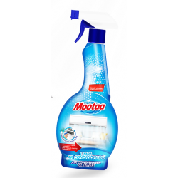 MOOTAA 膜太 空调清洗剂 550ml