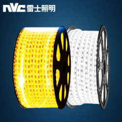 雷士(NVC)多色可选灯带 led灯条 led贴片 2538升级高亮款1件=1米 *3件