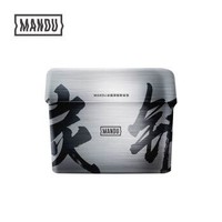 运费券收割机、再降价：Mandu  蔓珠 活性炭银离子冰箱除味剂 150g