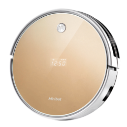 Minibot 美联 地宝M750 扫地机器人