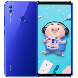 HONOR 荣耀 Note10 全网通智能手机 6GB+128GB 幻影蓝