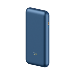 ZMI 紫米 10号移动电源Pro 65W 移动电源 20000mAh