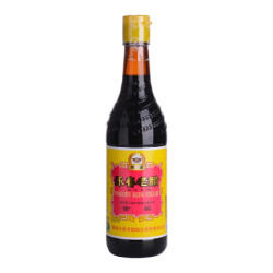 桃溪牌 醋 永春老醋 五年陈酿 四大名醋450ml