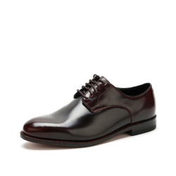 Clarks 正装男鞋低帮商务皮鞋