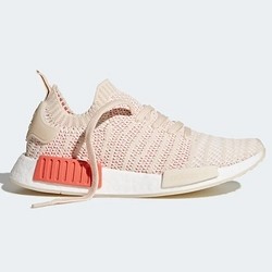 adidas 阿迪达斯 NMD_R1 STLT Primeknit 女士编织透气运动鞋 *3件