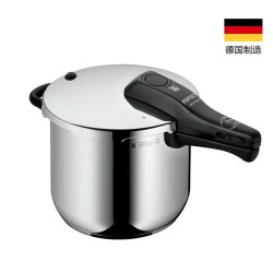 WMF 福腾宝 PERFECT RDS系列 压力锅 6.5L