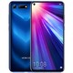 HONOR 荣耀 V20 智能手机 8GB+256GB 幻影蓝