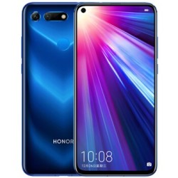 HONOR 荣耀 V20 智能手机 幻影蓝 8GB 256GB