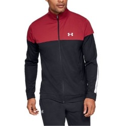 Under Armour 安德玛 Sportstyle Pique 1313204 运动训练夹克