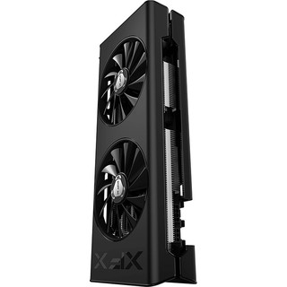 XFX 讯景 RX5700 战狼 非公超频版 OC 显卡 8GB