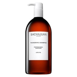  Sachajuan 三茶官 丰盈洗发水 1000ml