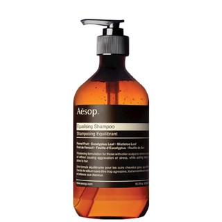 Aesop 均衡洗发露 200ml