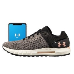 UNDER ARMOUR 安德玛 HOVR Sonic 3000094 女子跑鞋