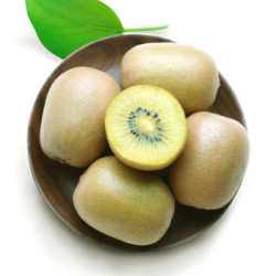 水果蔬菜 黄心猕猴桃 30个 单果重70-90g