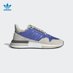 阿迪达斯官网 adidas三叶草ZX 500 RM男子经典运动鞋BD7867DB2739