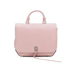 REBECCA MINKOFF 瑞贝卡·明可弗 DARREN CONV BACKPACK 女士 手提斜挎包 HH17FDNB66-301 *2件