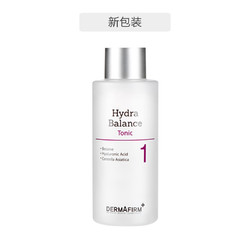 Dermafirm 德妃 平衡保湿水 200ml