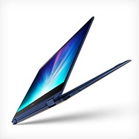 ASUS华硕 ZenBook Flip S 13吋 超极本 电脑